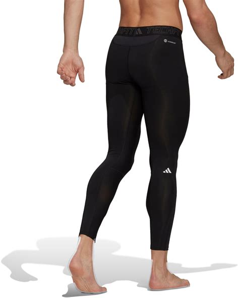 Techfit AEROREADY Training lange Tight 